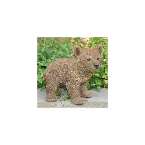4251639205403 - Dazikemo Dekofigur Gartenfigur Braunbär 4251639205403 - Dazikemo Dekofigur Gartenfigur Braunbär