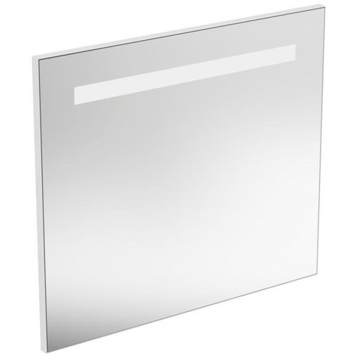 8014140447344 - Mirror & Light Spiegel T3342BH mit Beleuchtung 30W 800 mm - T3342BH - Ideal Standard