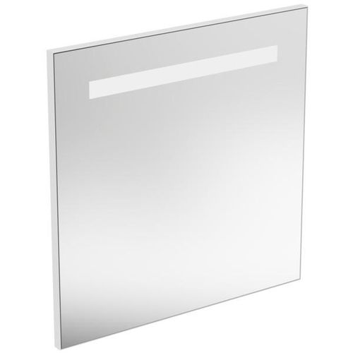 8014140447337 - Mirror & Light Spiegel T3341BH mit Beleuchtung 30W 700 mm - T3341BH