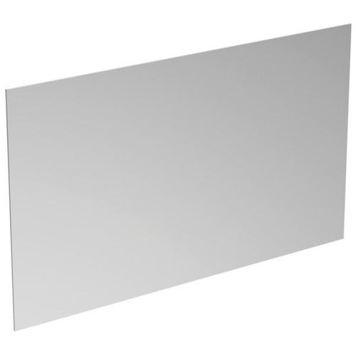 8014140447627 - Mirror & Light Spiegel T3371BH ohne Beleuchtung Spiegelstärke 4 mm 1200 mm - T3371BH - Ideal Standard