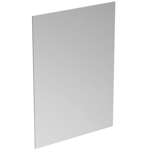 8014140447573 - Mirror & Light Spiegel T3365BH ohne Beleuchtung Spiegelstärke 4 mm 500 mm - T3365BH - Ideal Standard