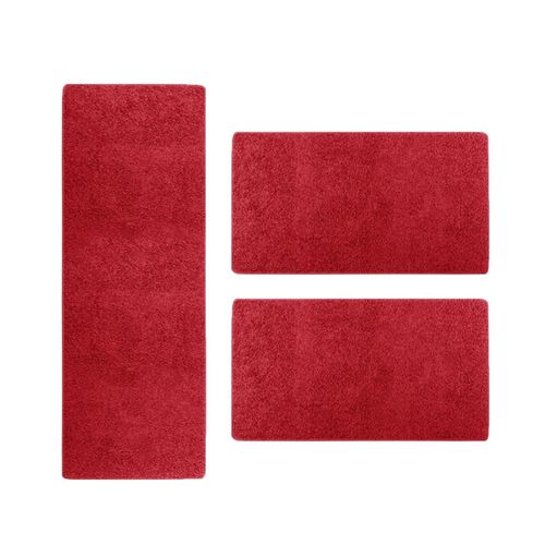 4251041688900 - Bettumrandung Sphinx Rot 4251041688900 - Bettumrandung Sphinx Rot