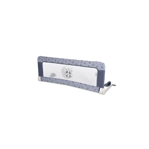 3800151989066 - Kinder Bettschutzgitter Safety night Größe 127 x 45 cm faltbar Tasche blau grau 3800151989066 - Kinder Bettschutzgitter Safety night Größe 127 x 45 cm faltbar Tasche blau grau