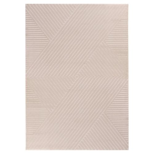 8682455394778 - Teppich Wohnzimmer Kurzflor Skandinavische Stil Teppich Einfarbig