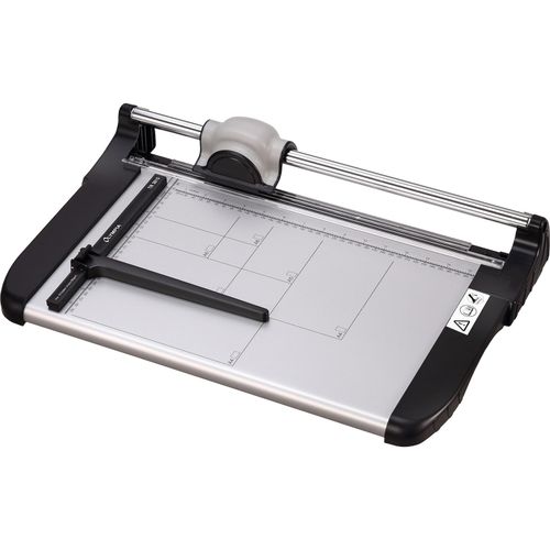 4030152031412 - TR 4815 Schneidevorrichtung Schneidemaschine A3 Schnittleistung A4 80 g m² 15 Blatt 4030152031412 - TR 4815 Schneidevorrichtung Schneidemaschine A3 Schnittleistung A4 80 g m² 15 Blatt