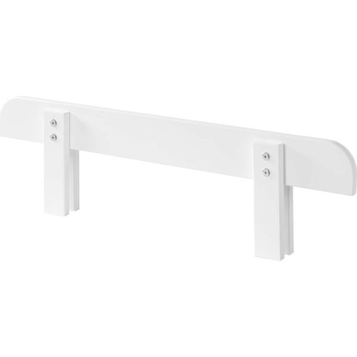 5420070221788 - Vipack Absturzschutz Kiddy für Einzelbett 90x200 cm - Weiß 5420070221788 - Vipack Absturzschutz Kiddy für Einzelbett 90x200 cm - Weiß