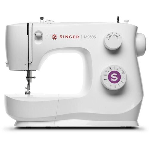 7393033116927 - SINGER M2505 Freiarm-Nähmaschine (70 Watt)