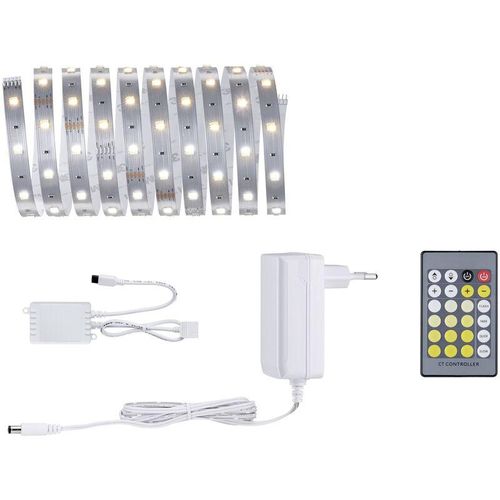 4000870798607 - MaxLED 250 LED Strip Tunable White Basisset 3m 11W 270lm m Tunable White 24VA