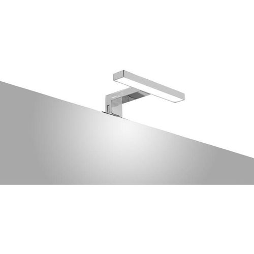 4002148992076 - Adob - LED-Aufsatzleuchte »Spiegelleuchte« 80 cm ABS-Kunststoff