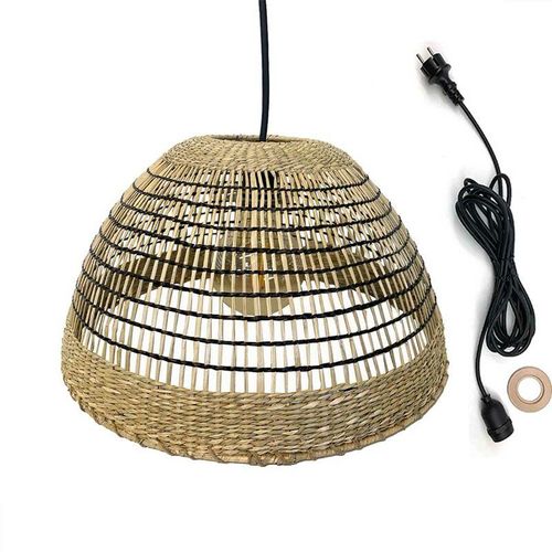 3666162004415 - Lumisky - Hängeleuchte Outdoor D38CM cesare outdoor cable - Beige