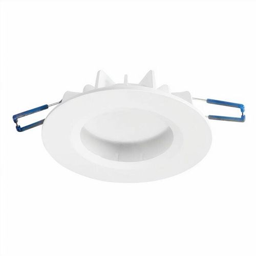 8435381449179 - Forlight Lighting - downlight ip44 hide led 65w 3000k weiß 394lm