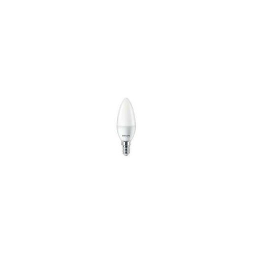 8719514312401 - LED-Kerzenlampe E14 B35 28W f 2700K mt ewws 250lm ac Ø35x106mm 220-240V COREPROCANDLEND28-25WE14827B - weiß - Philips 8719514312401 - LED-Kerzenlampe E14 B35 28W f 2700K mt ewws 250lm ac Ø35x106mm 220-240V COREPROCANDLEND28-25WE14827B - weiß - Philips
