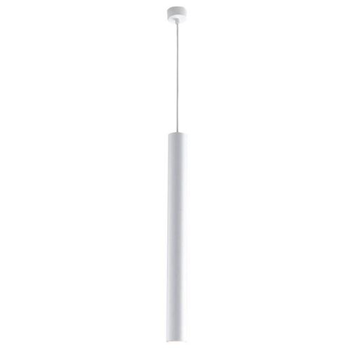 8058052044321 - Nobile Illuminazione - Nobile led Pendelleuchte weiß 75W 3000K 800 lm IP20 DL031 BI