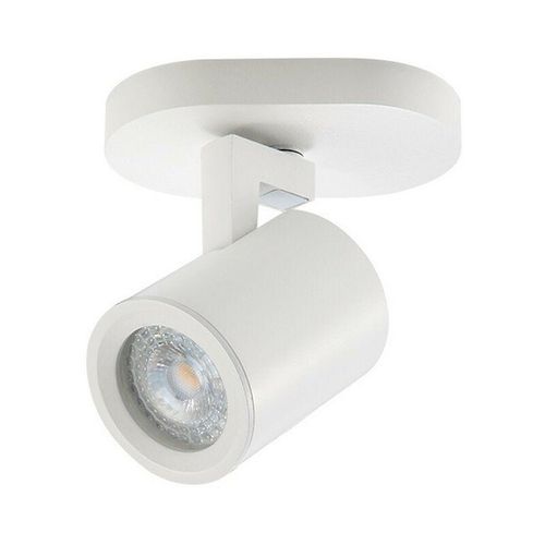 5213007830555 - Larissa Lighting - Zambelis Deckenleuchte in Weiß-matt GU10 - white