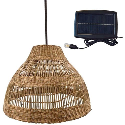 3666162007881 - Lumisky - Bohemian Solar Pendelleuchte H34cm merida solar