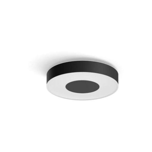 8719514452251 - 8719514452251 Xamento M Hue ceiling lamp black LED-Deckenleuchte LED 335 W