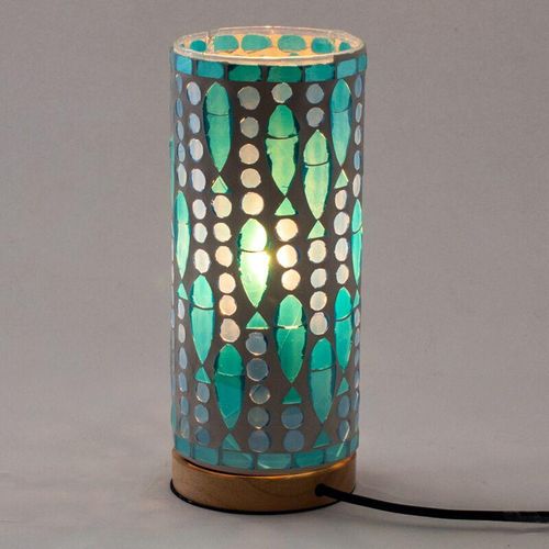 8433933344996 - Signes Grimalt - Mosaiklampe im exklusiven Design um Ihr Zuhause mit Stil und Eleganz zu dekorieren