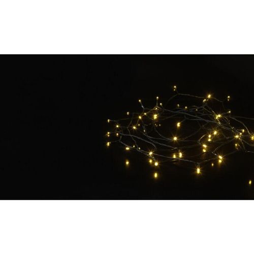4064161168869 - SY-4722054 Büschellichterkette Innen Außen netzbetrieben Anzahl Leuchtmittel 200 led Warmw - Sygonix 4064161168869 - SY-4722054 Büschellichterkette Innen Außen netzbetrieben Anzahl Leuchtmittel 200 led Warmw - Sygonix