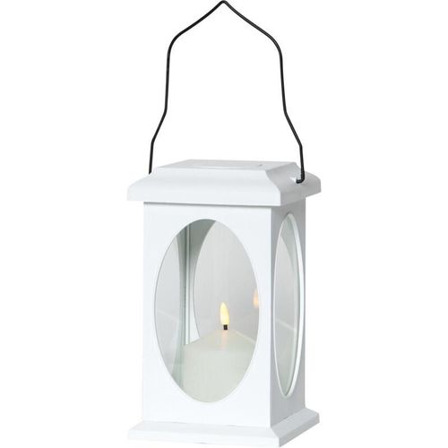 7391482040930 - Star Trading - LED-Laterne Flamme Farbe weiß 23x135cmoutd 7391482040930 - Star Trading - LED-Laterne Flamme Farbe weiß 23x135cmoutd