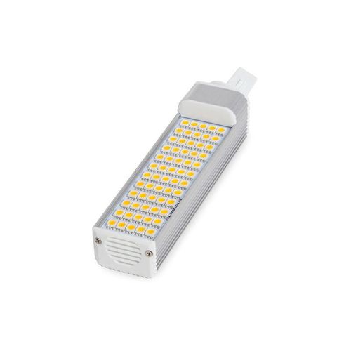 8435402548997 - Glühbirne LED G23 12W 1000Lm 6000ºK 40000H [CA- HLG23-12W-CW] - kaltes Weiß