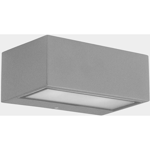 8435381454692 - Efectoled - Aplique Ip66 Afrodita Led 300Mm Double Emission Led 39W Blanco Cálido - 3000K o