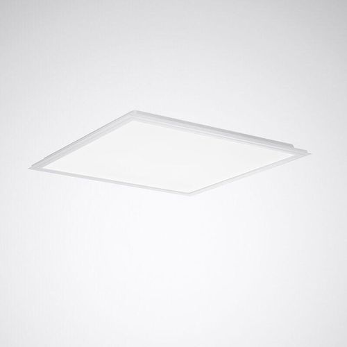 4018242930982 - LED-Panel 35W 3000K 4400lm ws Konv IP20 Dimmung dali 620x620x29mm - Trilux