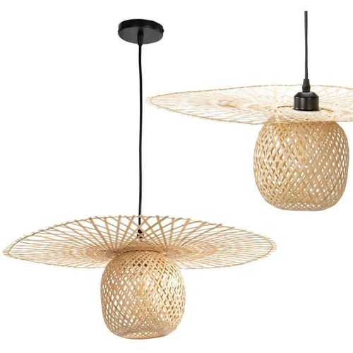 5902557361830 - Toolight - deckenlampe natural APP883-1CP 5902557361830 - Toolight - deckenlampe natural APP883-1CP