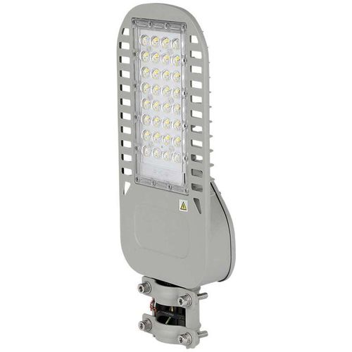 3800157666237 - V-tac - led Slim Streetlights - Grau - Samsung - IP65 - 50W - 6850 Lumen - 4000K - 5 Jahre 3800157666237 - V-tac - led Slim Streetlights - Grau - Samsung - IP65 - 50W - 6850 Lumen - 4000K - 5 Jahre