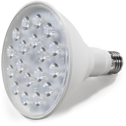 4250967339354 - Mcshine - LED-Strahler E27 PAR38 15W 1200 lm 45° 3000K warmweiß