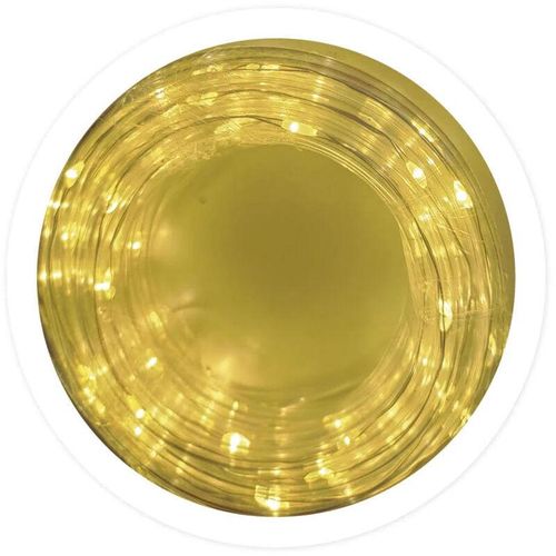 8433373074880 - GSC - Kit Röhre Led Flexibel 4mt 8 Funktionen Light Warm Christmas 204690073