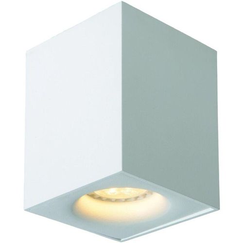 5411212091734 - Bentoo-led - Deckenstrahler - led Dim - GU10 - 1x5W 3000K - Weiß - Lucide 5411212091734 - Bentoo-led - Deckenstrahler - led Dim - GU10 - 1x5W 3000K - Weiß - Lucide