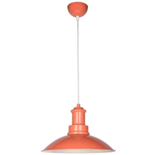 8055303678168 - Iperbriko - Deckenlampe Tran ASZ0917 in orange H83xL325