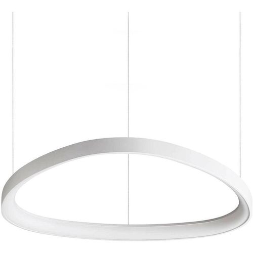 8021696304717 - Gemini 61 cm dali integrierte LED-Deckenleuchte weiß 6600 lm 3000 k - Ideal Lux