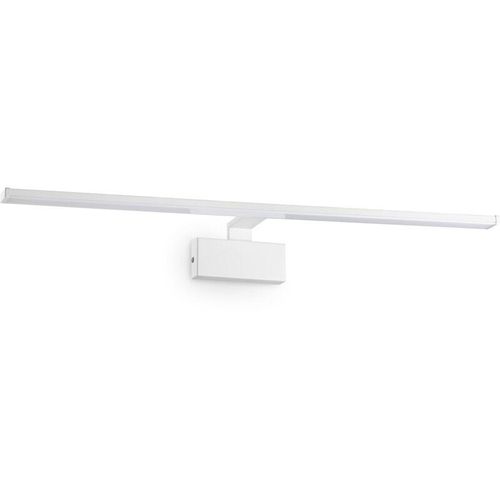 8021696225029 - Alma - Integrierte LED-Bildwandleuchte 1 Hellweiß 3000K - Ideal Lux 8021696225029 - Alma - Integrierte LED-Bildwandleuchte 1 Hellweiß 3000K - Ideal Lux