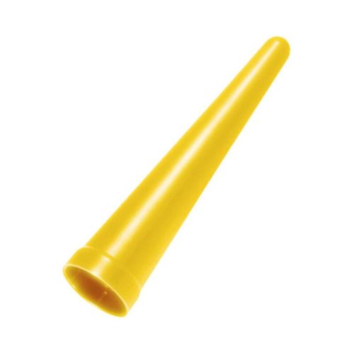 6952506493814 - NC-NTW25-GELB Warnaufsatz ø 25 mm Gelb - Nitecore 6952506493814 - NC-NTW25-GELB Warnaufsatz ø 25 mm Gelb - Nitecore
