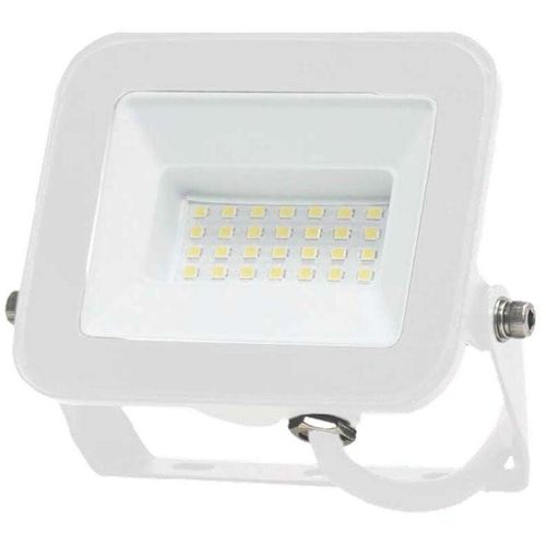 3800170203587 - Pro VT-44020 20W LED-Flutlicht-Chip Samsung-Gehäuse Weißes Licht 3000K IP65 - 10017 - Weiß - V-tac