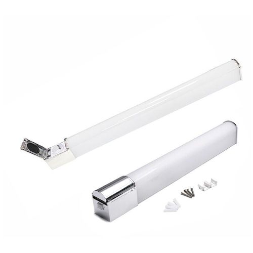 8435427130856 - Barcelona Led - LED-Wandleuchte 15W - Mit integrierter Steckdose - 68cm