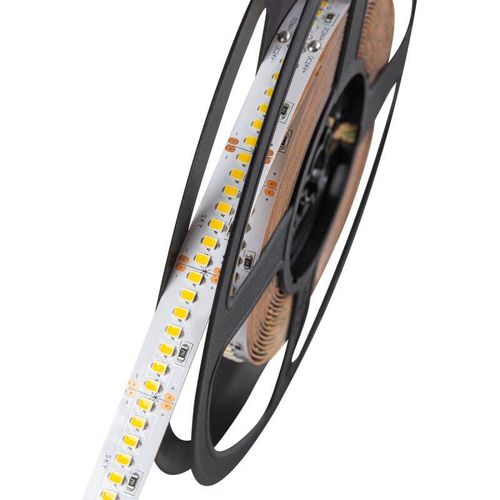 8445152241314 - Greenice - LED-Streifen smd 2835 5M 14W M 2240Lm M 3000ºK IP20 24VDC [SKY-HFSL2835-224-24V-WW]
