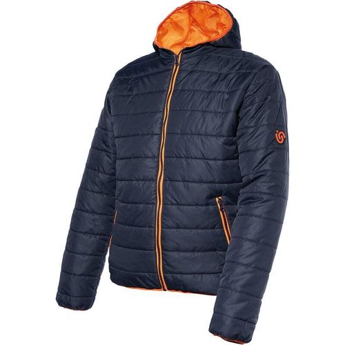 8430827168904 - Starter - Synthetische Bettdecke Greenwich Größe xxl - Farbe Blau 8430827168904 - Starter - Synthetische Bettdecke Greenwich Größe xxl - Farbe Blau