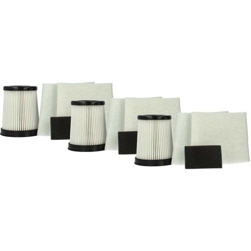 4068201402210 - 12x Filter kompatibel mit Dirt Devil M2013-8 M2013-9 M2013-7 M2881 M2881-0 M2881-1 M2881-2 M2881-3 M2881-4 M2881-5 Staubsauger - Vhbw 4068201402210 - 12x Filter kompatibel mit Dirt Devil M2013-8 M2013-9 M2013-7 M2881 M2881-0 M2881-1 M2881-2 M2881-3 M2881-4 M2881-5 Staubsauger - Vhbw