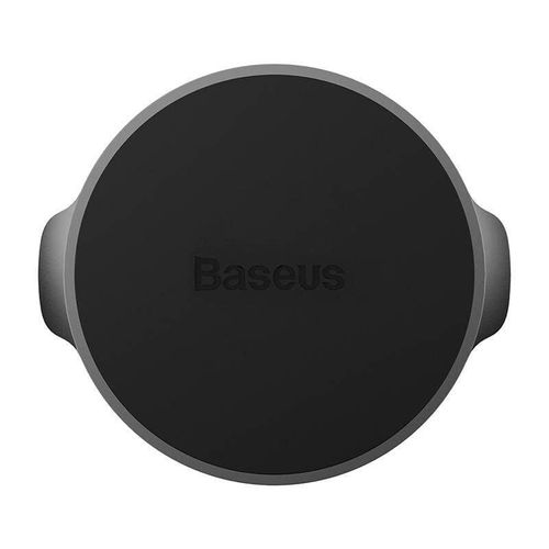 6932172634902 - Baseus Small Ears Magnethalter (Overseas Edition) – schwarz 6932172634902 - Baseus Small Ears Magnethalter (Overseas Edition) – schwarz