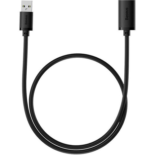 6932172629656 - USB 20 Extension cable male to female AirJoy Series 05m (black) 6932172629656 - USB 20 Extension cable male to female AirJoy Series 05m (black)
