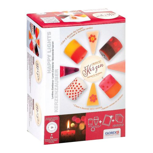 7610877370071 - Kerzen-Creativ-Set 7610877370071 - Kerzen-Creativ-Set