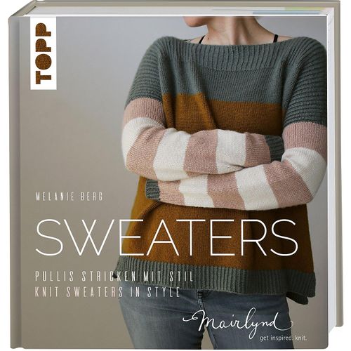 9783735871008 - Berg Melanie Mairlynd Sweaters 9783735871008 - Berg Melanie Mairlynd Sweaters