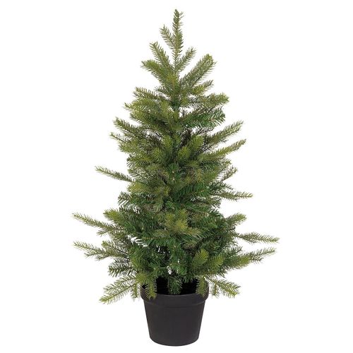 8720093257700 - Hochwertiger Tannenbaum 90 cm