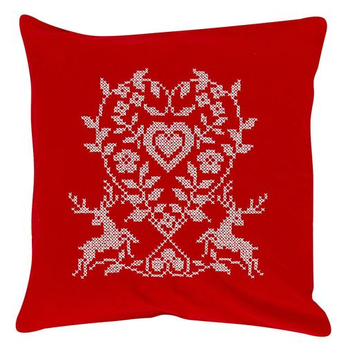 9010251107527 - Stickkissen Folklore