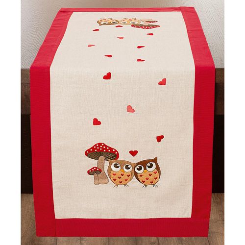 4058896347620 - Stickläufer 2 Eulen