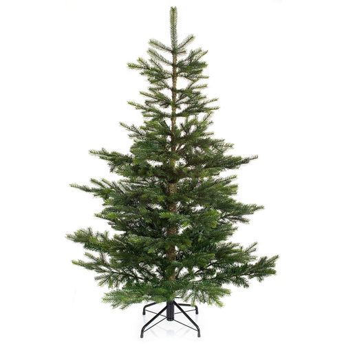 8719152383641 - Hochwertiger Tannenbaum Grandis 120 cm
