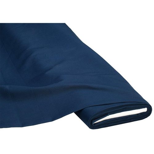 4058896185529 - Baumwollstoff Lisa marine 4058896185529 - Baumwollstoff Lisa marine