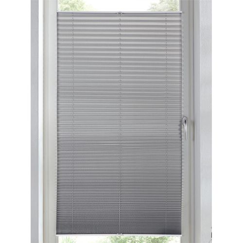 6936782363580 - Jalousie HEINE HOME Gr 4 grau B70cm H130cm Jalousien 6936782363580 - Jalousie HEINE HOME Gr 4 grau B70cm H130cm Jalousien